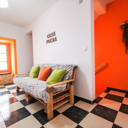 Casa Poema Next To River Tejo&Zêzere Constância Exterior foto