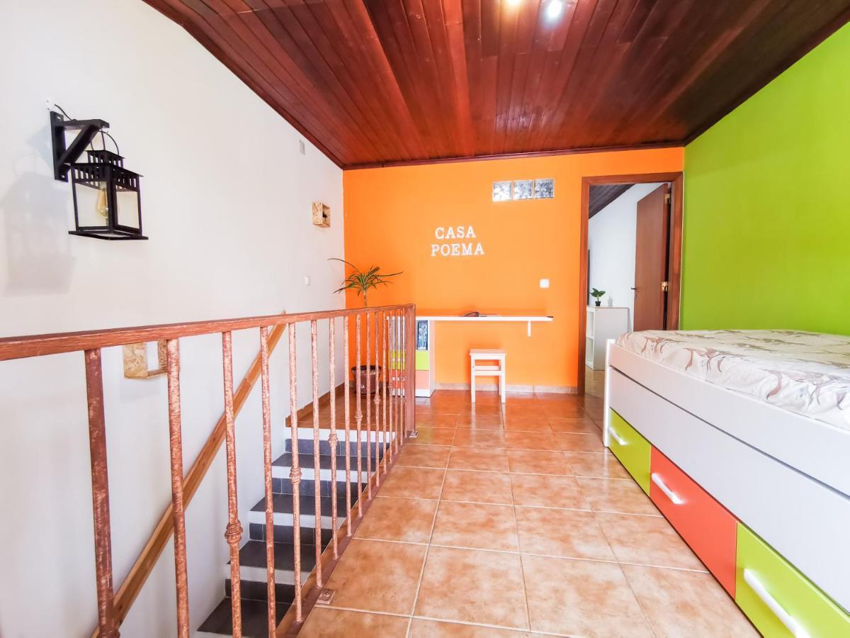 Casa Poema Next To River Tejo&Zêzere Constância Exterior foto