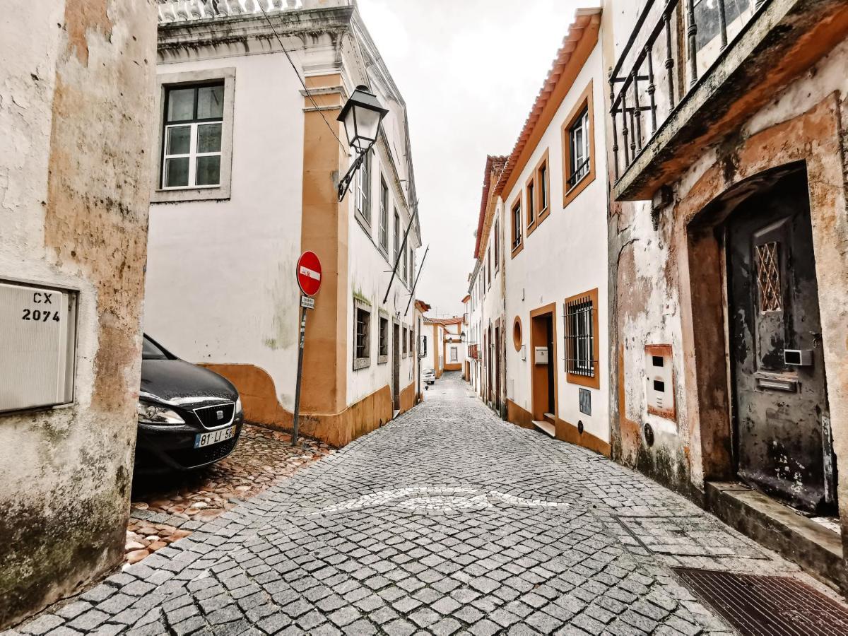 Casa Poema Next To River Tejo&Zêzere Constância Exterior foto
