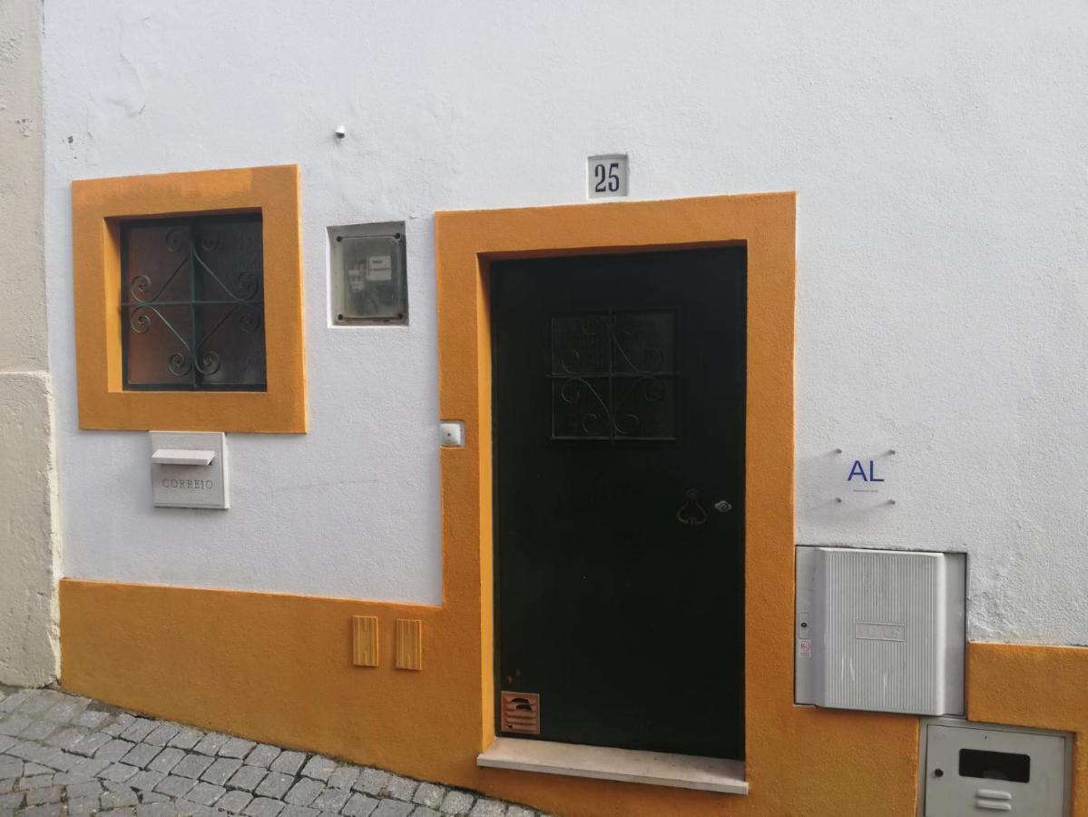 Casa Poema Next To River Tejo&Zêzere Constância Exterior foto