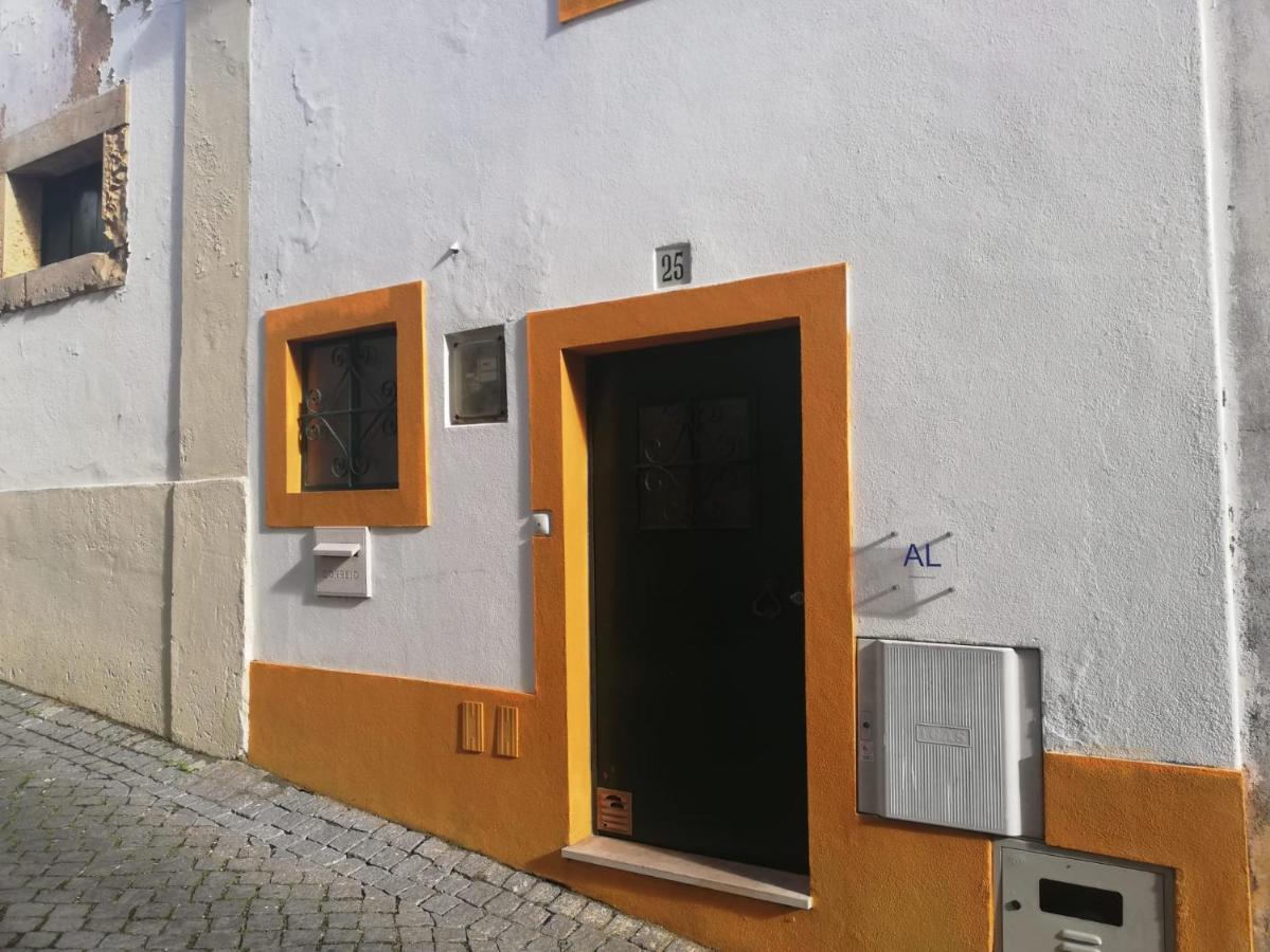 Casa Poema Next To River Tejo&Zêzere Constância Exterior foto