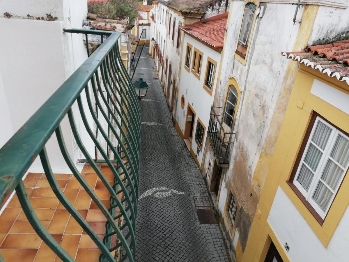 Casa Poema Next To River Tejo&Zêzere Constância Exterior foto